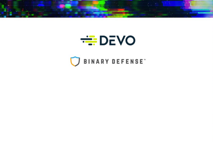 Devo and Binary Defense