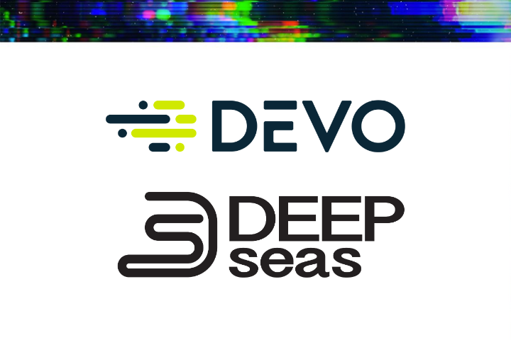 Devo and DeepSeas