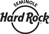 Hard Rock Seminole logo