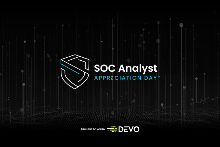 SOC Analyst Appreciation Day