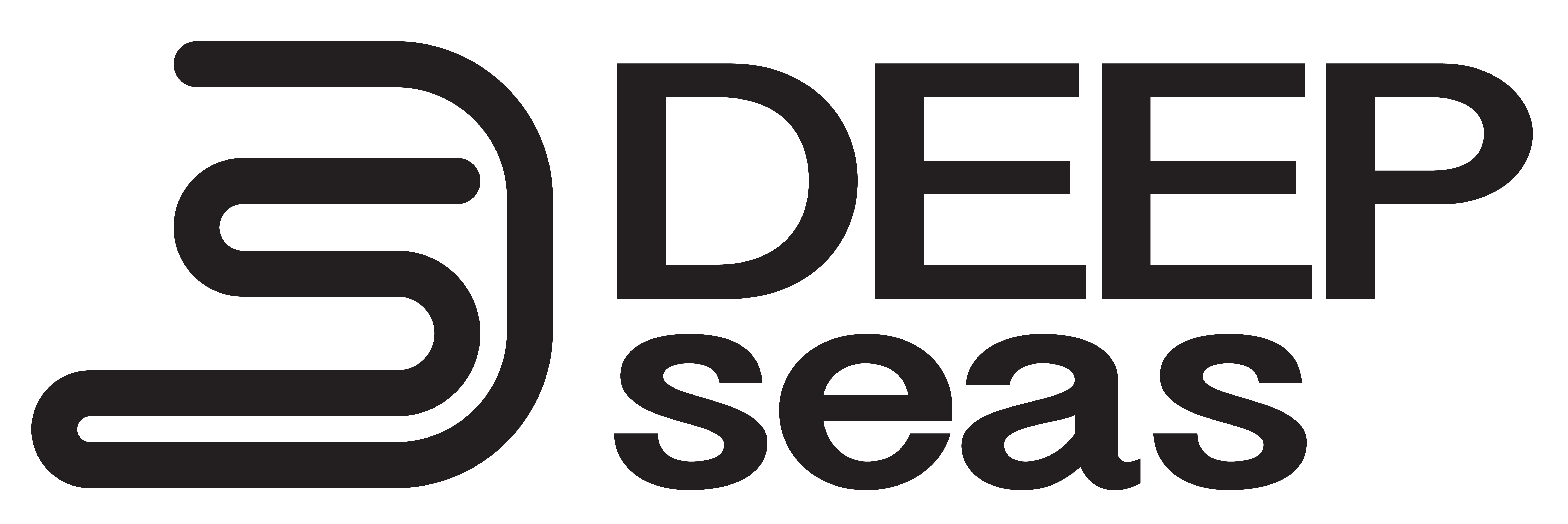 DeepSeas Logo