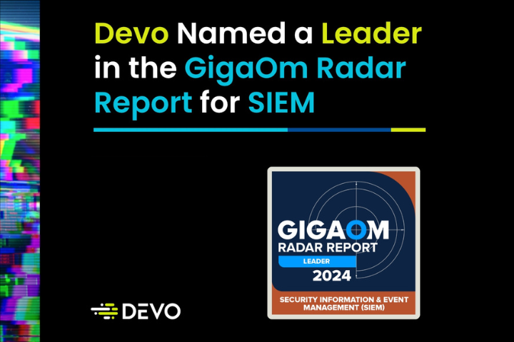 GigaOm Press Release