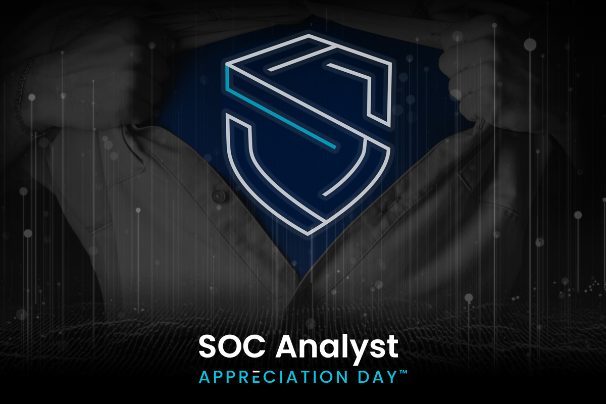 SOC Analyst Appreciation Day