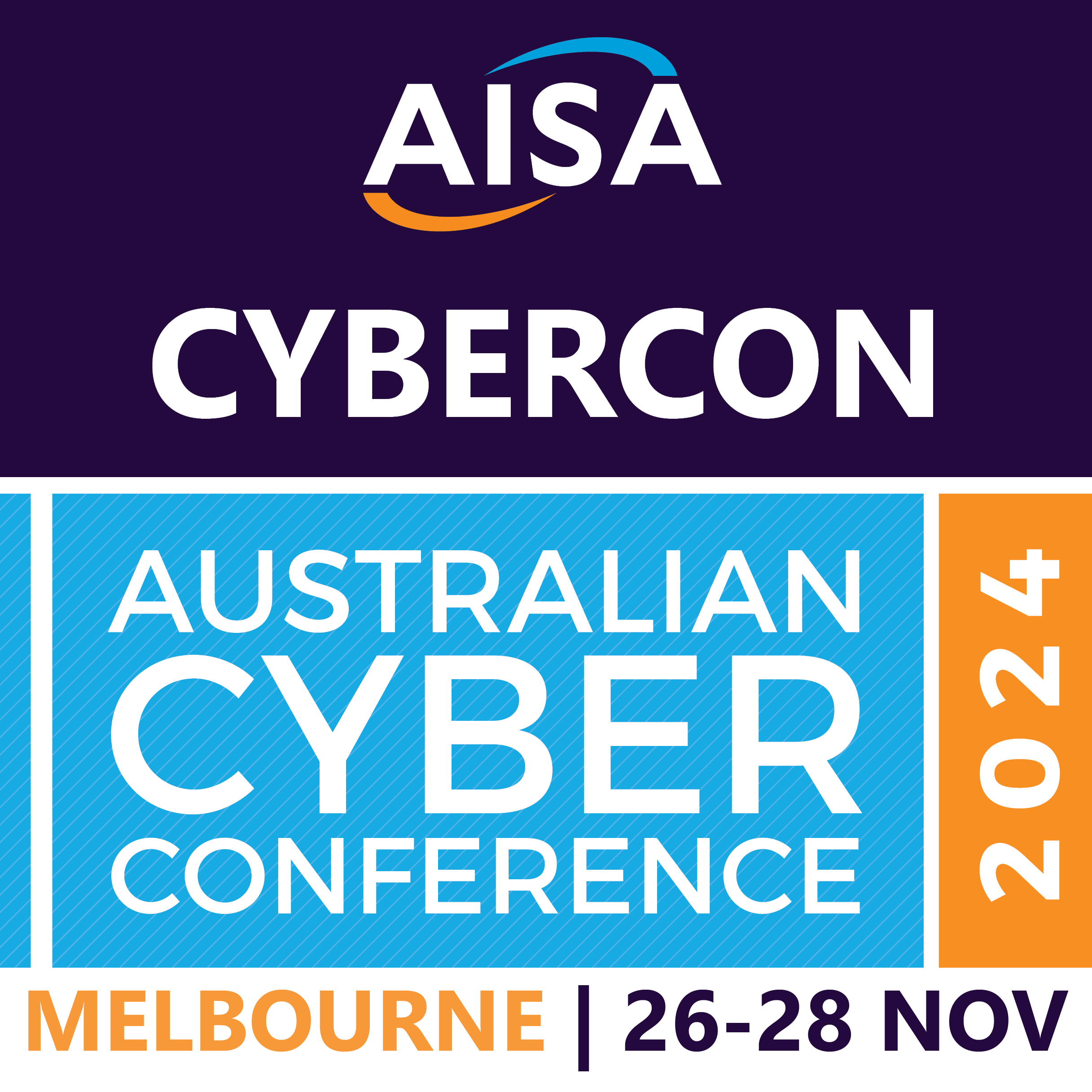 AISA Cybercon