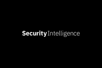 Security Intelligence